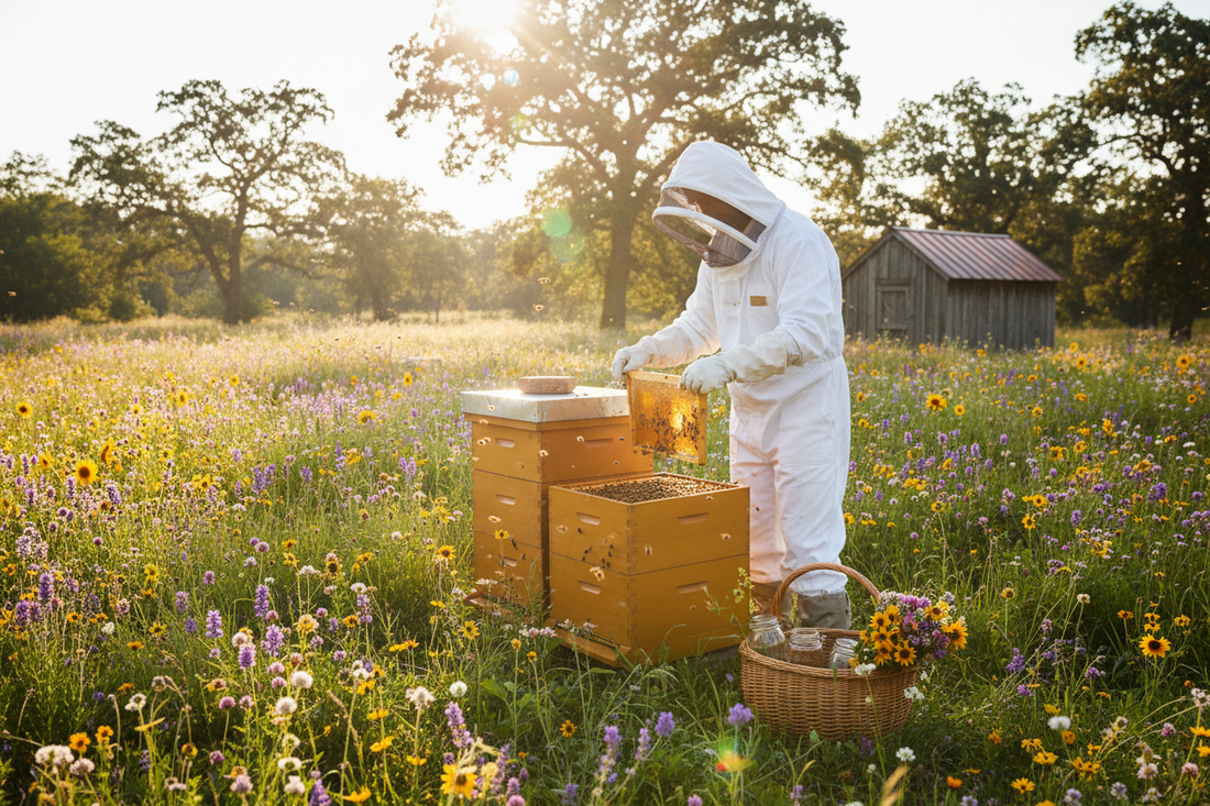Real Honey vs. Fake Honey (And How to Tell the Difference)