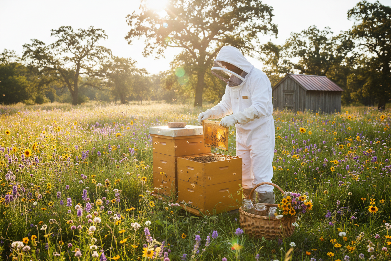 Real Honey vs. Fake Honey (And How to Tell the Difference)