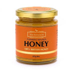 Turmeric Infused Honey - 100% British