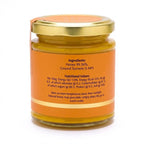 Turmeric Infused Honey - 100% British