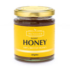 Wildflower Runny Honey - 100% British