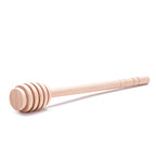 Wooden Honey Dipper