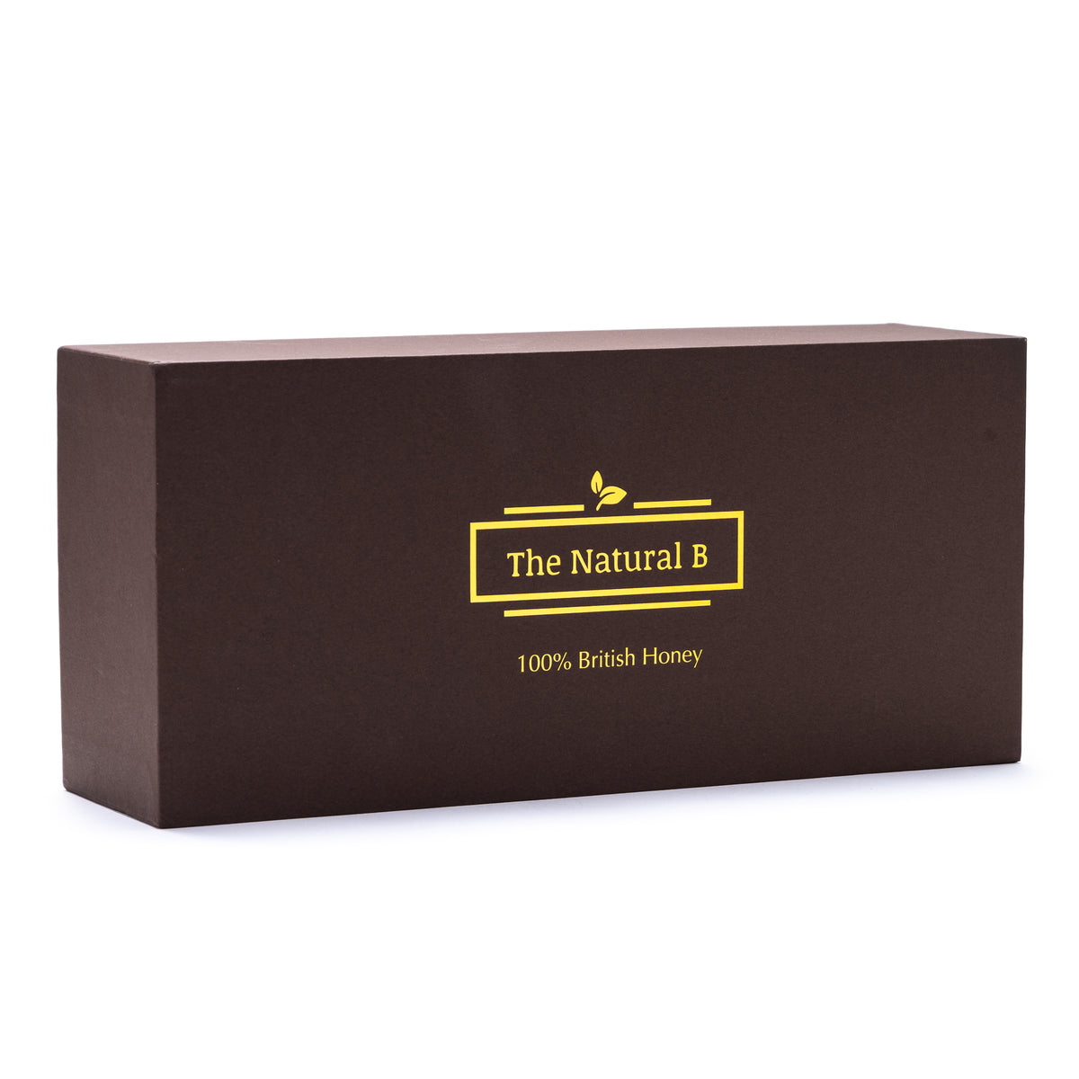British Honey Gift Box