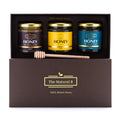 British Honey Gift Box