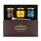 British Honey Gift Box