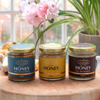 British Honey Gift Box