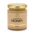 Ginger Infused Honey - 100% British