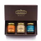 Immunity Boost Honey Gift Box