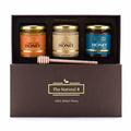 Immunity Boost Honey Gift Box