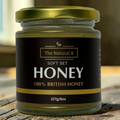 Soft Set Honey - 100% British
