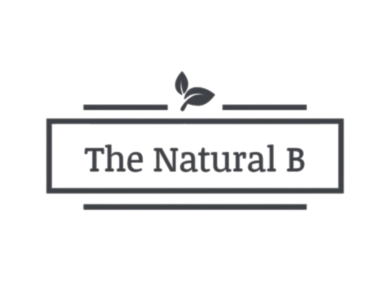 The Natural B - Home